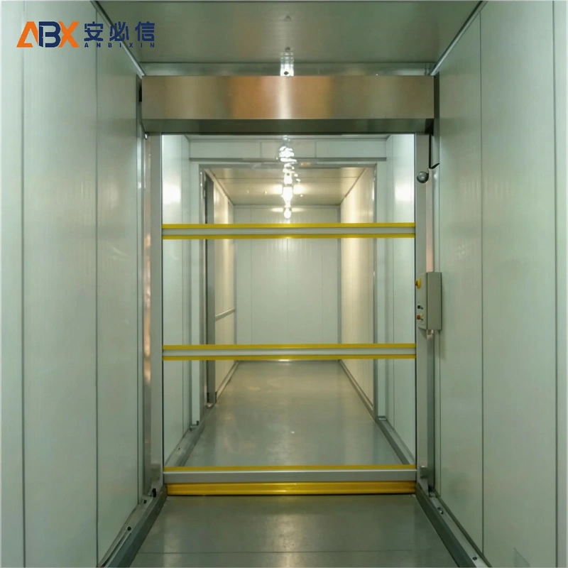 呼伦贝尔快速卷帘门